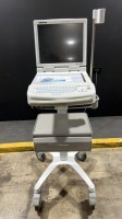 MORTARA ELI 350 ECG/EKG MACHINE