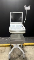 MORTARA ELI 350 ECG/EKG MACHINE