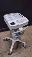 MORTARA ELI 250C ECG/EKG MACHINE