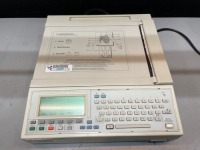 HP PAGEWRITER 300 PI ECG/EKG MACHINE