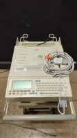 HP PAGEWRITER 200 I ECG/EKG MACHINE