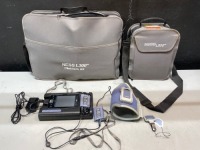 LOT OF BIONESS NESS L300 STIMULATOR SYSTEMS