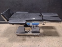 DRE TORINO EXL OR TABLE WITH HAND CONTROL