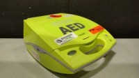 ZOLL AED PLUS