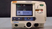 MEDTRONIC/PHYSIO-CONTROL LIFEPAK 20E DEFIB WITH PACING, 3 LEAD ECG, ANALYZE