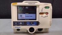 MEDTRONIC/PHYSIO-CONTROL LIFEPAK 20E DEFIB WITH PACING, 3 LEAD ECG, ANALYZE