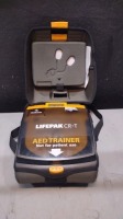 MEDTRONIC LIFEPAK CR-T AED