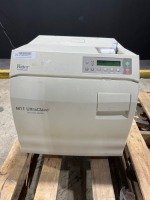 RITTER M11 ULTRACLAVE TABLETOP STERILIZER