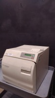 RITTER M11 ULTRACLAVE TABLETOP STERILIZER