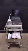 THERMATRX TMX-2000 THERMOTHERAPY SYSTEM