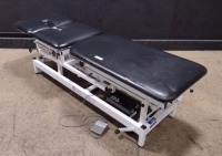 CARDON REHAB PT TABLE