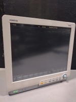 MINDRAY DPM7 PATIENT MONITOR