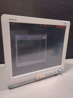 MINDRAY DPM7 PATIENT MONITOR