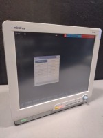 MINDRAY DPM7 PATIENT MONITOR