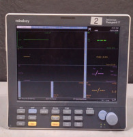 MINDRAY PASSPORT V PATIENT MONITOR