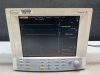 DATASCOPE PASSPORT 2LT PATIENT MONITOR