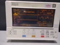 DATASCOPE PASSPORT EL PATIENT MONITOR