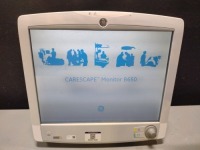 GE CARESCAPE B650 PATIENT MONITOR