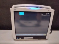 GE CARESCAPE B450 PATIENT MONITOR