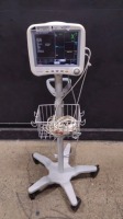 GE DASH 4000 PATIENT MONITOR