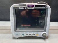 GE DASH 4000 PATIENT MONITOR