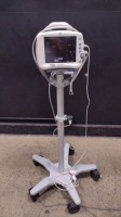 GE DASH 3000 PATIENT MONITOR