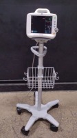 GE DASH 3000 PATIENT MONITOR