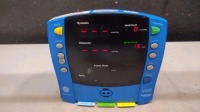 GE DINAMAP CARESCAPE V100 PATIENT MONITOR