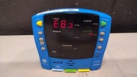 GE DINAMAP CARESCAPE V100 PATIENT MONITOR