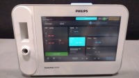 PHILIPS EARLYVUE VS30 PATIENT MONITOR