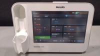 PHILIPS EARLYVUE VS30 PATIENT MONITOR