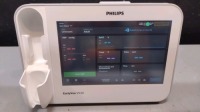 PHILIPS EARLYVUE VS30 PATIENT MONITOR