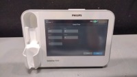 PHILIPS EARLYVUE VS30 PATIENT MONITOR