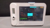 PHILIPS EARLYVUE VS30 PATIENT MONITOR