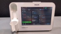 PHILIPS EARLYVUE VS30 PATIENT MONITOR