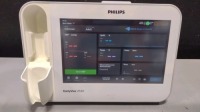 PHILIPS EARLYVUE VS30 PATIENT MONITOR