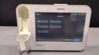 PHILIPS EARLYVUE VS30 PATIENT MONITOR