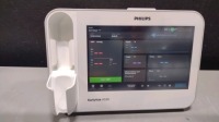 PHILIPS EARLYVUE VS30 PATIENT MONITOR