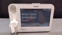 PHILIPS EARLYVUE VS30 PATIENT MONITOR