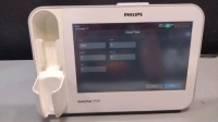 PHILIPS EARLYVUE VS30 PATIENT MONITOR