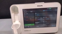 PHILIPS EARLYVUE VS30 PATIENT MONITOR