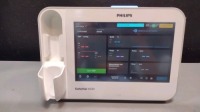 PHILIPS EARLYVUE VS30 PATIENT MONITOR