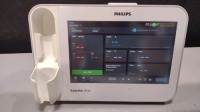 PHILIPS EARLYVUE VS30 PATIENT MONITOR