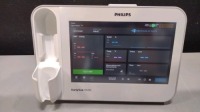 PHILIPS EARLYVUE VS30 PATIENT MONITOR