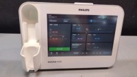 PHILIPS EARLYVUE VS30 PATIENT MONITOR