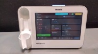 PHILIPS EARLYVUE VS30 PATIENT MONITOR