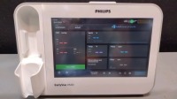 PHILIPS EARLYVUE VS30 PATIENT MONITOR