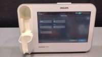 PHILIPS EARLYVUE VS30 PATIENT MONITOR