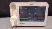 PHILIPS EARLYVUE VS30 PATIENT MONITOR