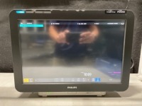 PHILIPS INTELLIVUE MX800 PATIENT MONITOR